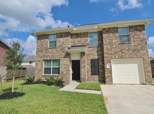 12721 Rio Brazos St, Rosharon, TX 77583