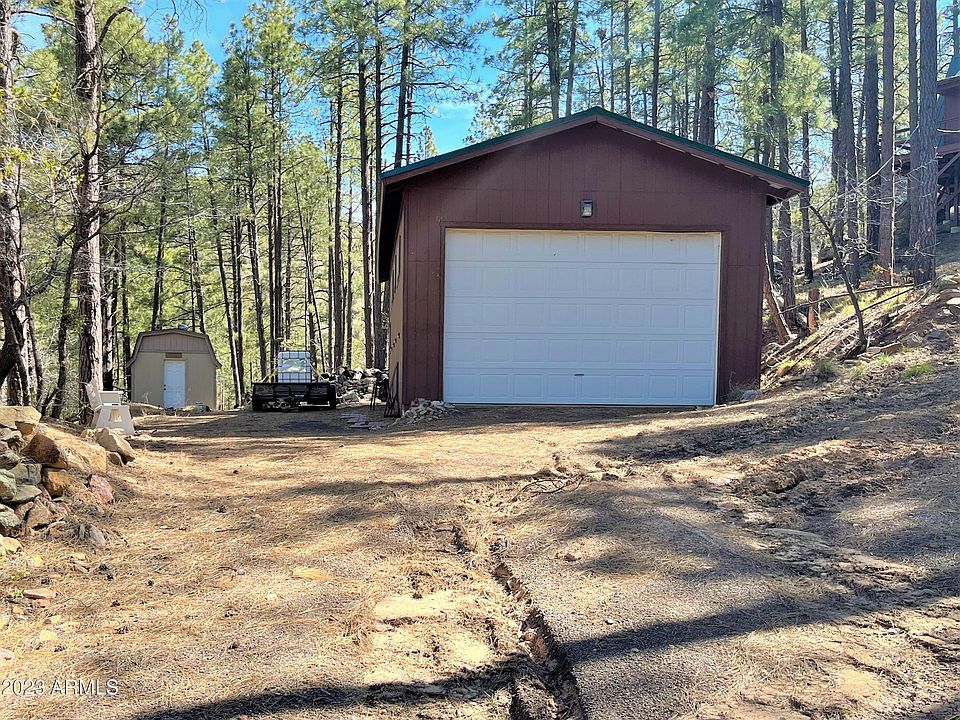 7345 E Crown King Rd, Crown King, AZ 86343 MLS 6548484 Zillow
