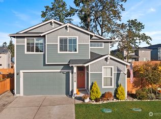 7726 22nd Ln SE, Lacey, WA 98503