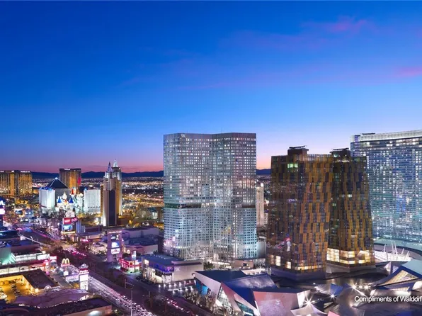 3750 S Las Vegas Blvd Unit 4306, Las Vegas, NV 89158