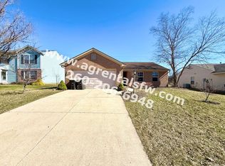 3314 Foxcroft Dr, Fort Wayne, IN 46808