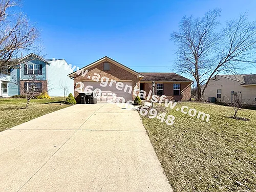 3314 Foxcroft Dr Photo 1