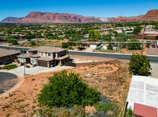 1970 E Circle Ridge Dr, Saint George, UT 84790