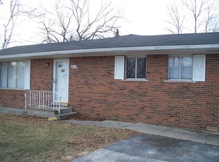 602 Worfolk Dr, Algonac, MI 48001