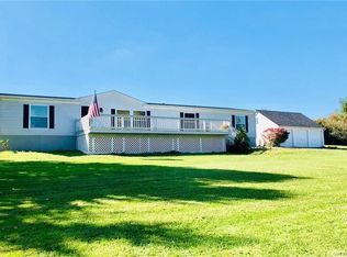 4620 Conway Rd, East Bethany, NY 14054