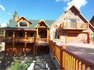 315 Stony Creek Rd, Big Bear Lake, CA 92315