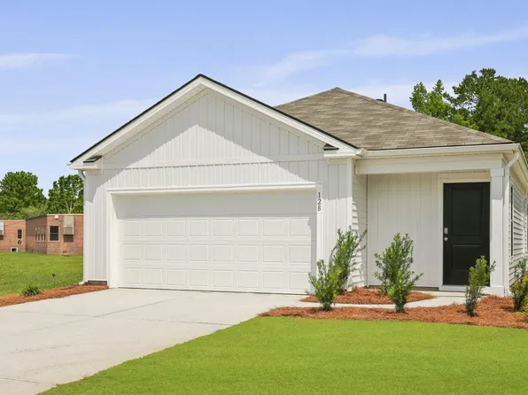 128 Culbertson Ct, Holly Hill, SC 29059