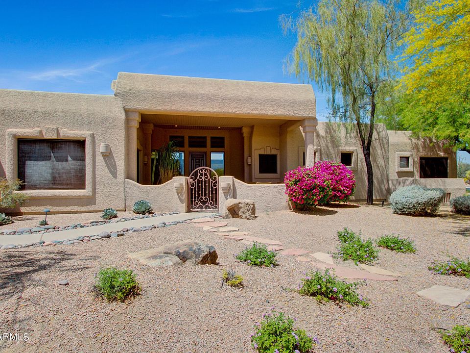 18612 E Adobe Cir, Rio Verde, AZ 85263 | Zillow