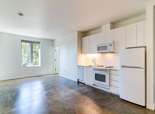 Cassi Apartments, Portland, OR 97211