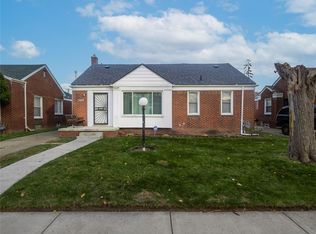 20220 Mark Twain St, Detroit, MI 48235