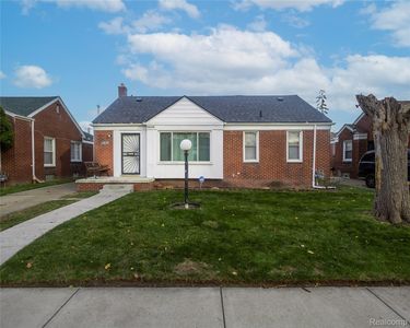 20220 Mark Twain St, Detroit, MI, 48235