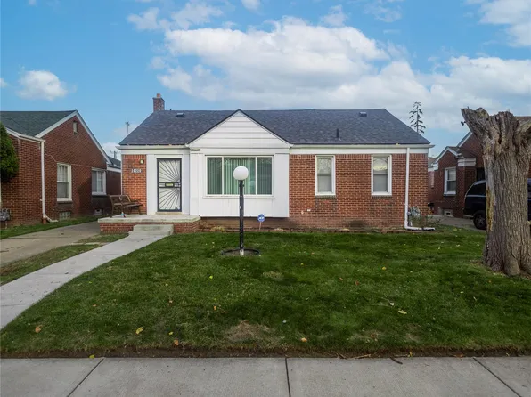 20220 Mark Twain St, Detroit, MI 48235