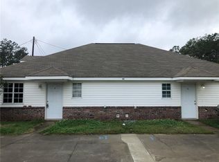 891 Sistrunk Rd, Lake Charles, LA 70611