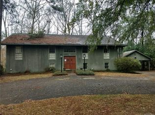 46 Berkeley Rd, Selma, AL 36701