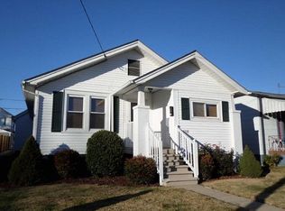 1222 W Virginia Ave, Dunbar, WV 25064