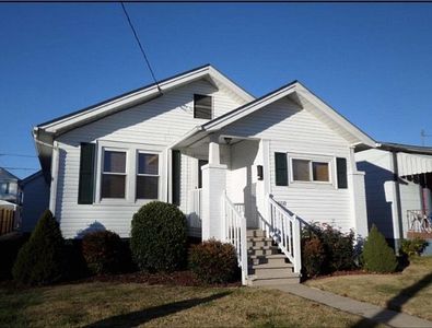 1222 W Virginia Ave, Dunbar, WV, 25064