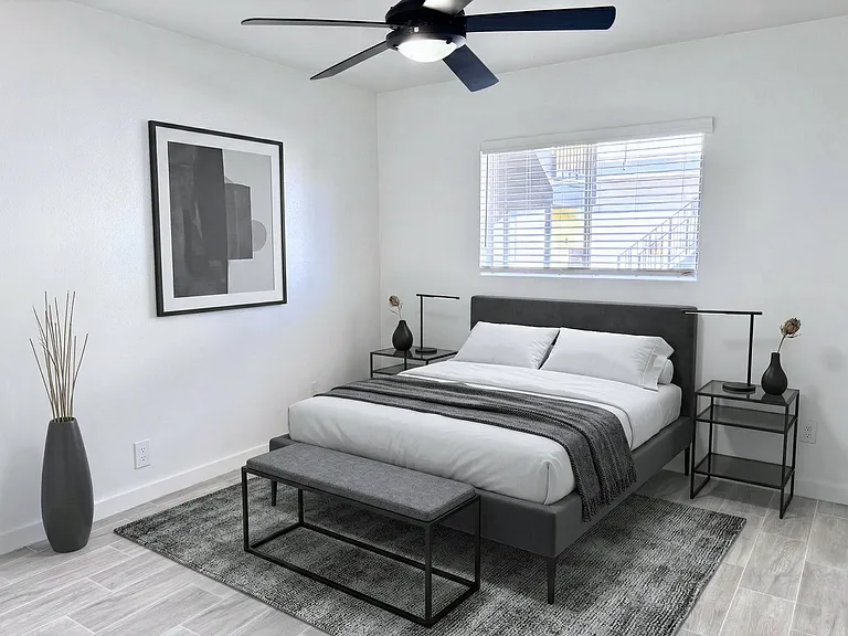 Fairmount Villas — Photo 11