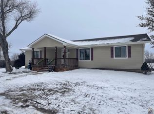 3630 SE 85th St, Berryton, KS 66409