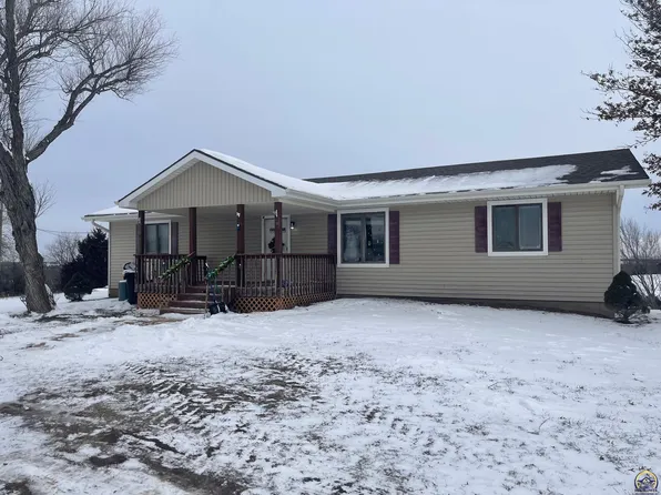 3630 SE 85th St, Berryton, KS 66409