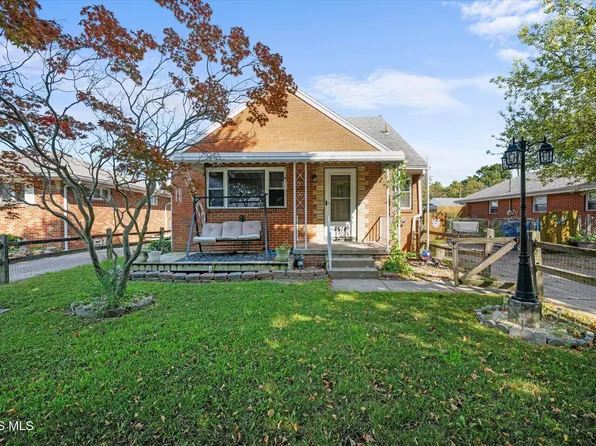 4414 282nd St, Toledo, OH 43611
