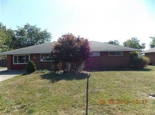 5720 Brandt Pike, Dayton, OH 45424