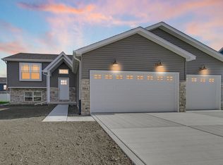 5864 Grand Slam Ave, Portage, IN 46368