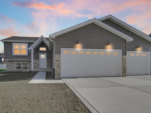 5864 Grand Slam Ave, Portage, IN 46368