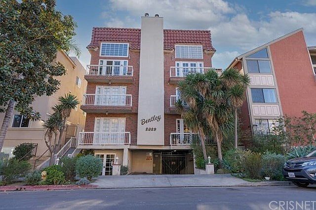 1st image of 2329 S Bentley Ave APT 304