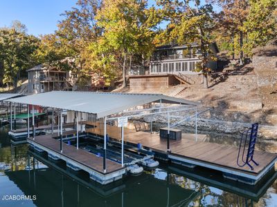 62 Crestview Ln, Sunrise Beach, MO, 65079