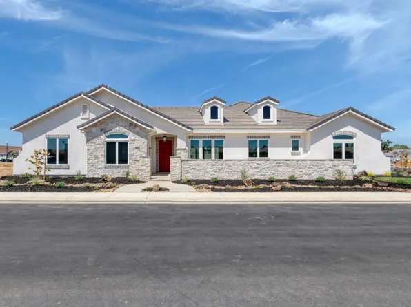 320 Via Sophia, Oakdale, CA 95361