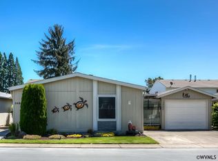3460 Hidden View Ln NE, Salem, OR 97305
