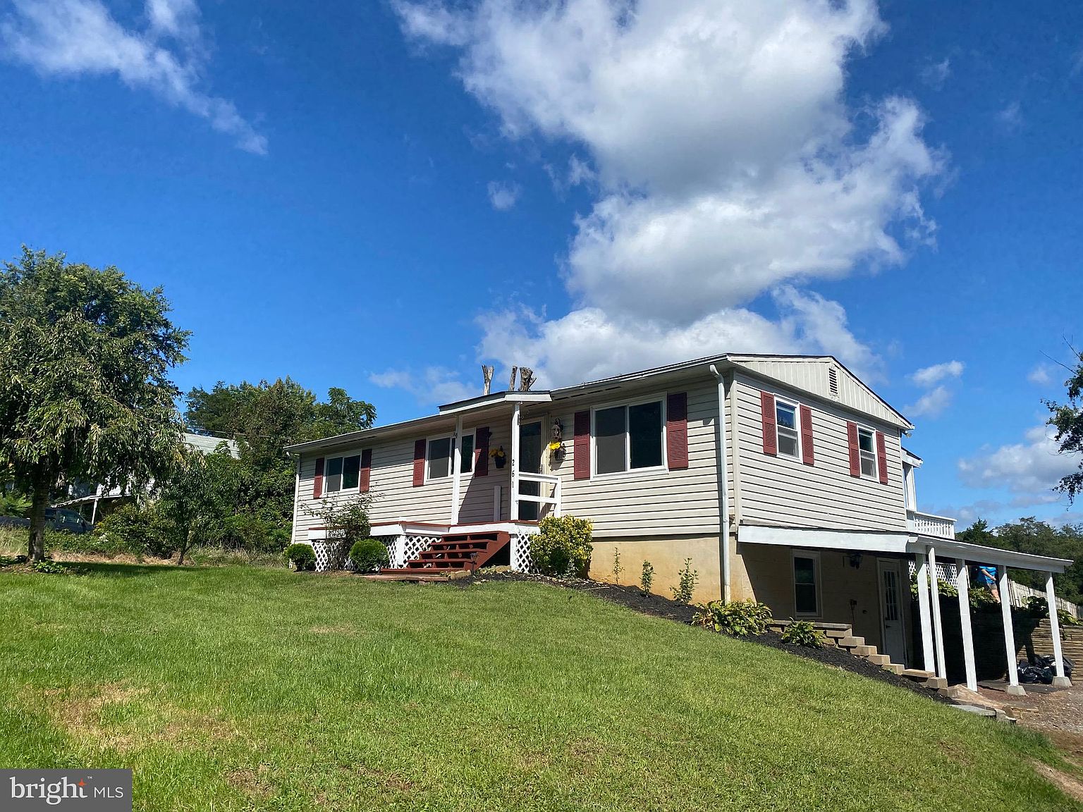 261 Pilot Town Rd, Conowingo, MD 21918 Zillow