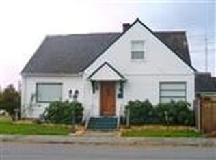 43 SW Cascade Ave, Chehalis, WA 98532