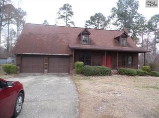 1005 Bookman Rd, Elgin, SC 29045