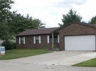 1635 Countryside Dr, Indianapolis, IN