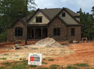 1260 Red Fox Trl, Bishop, GA 30621