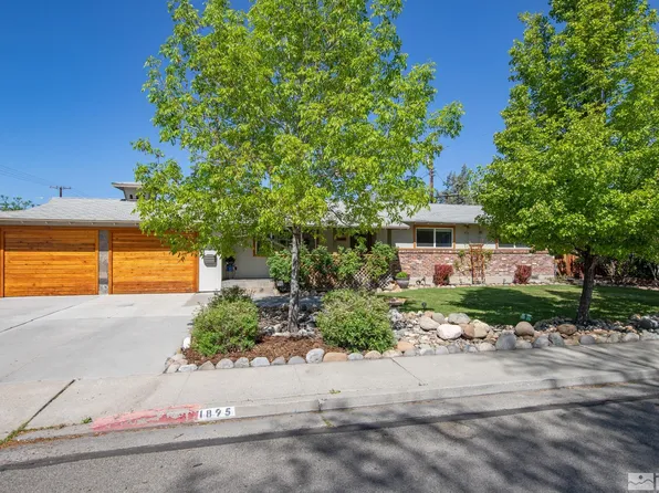 1895 Lander St, Reno, NV 89509