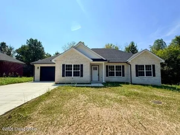 213 Tulip Dr, Bardstown, KY 40004