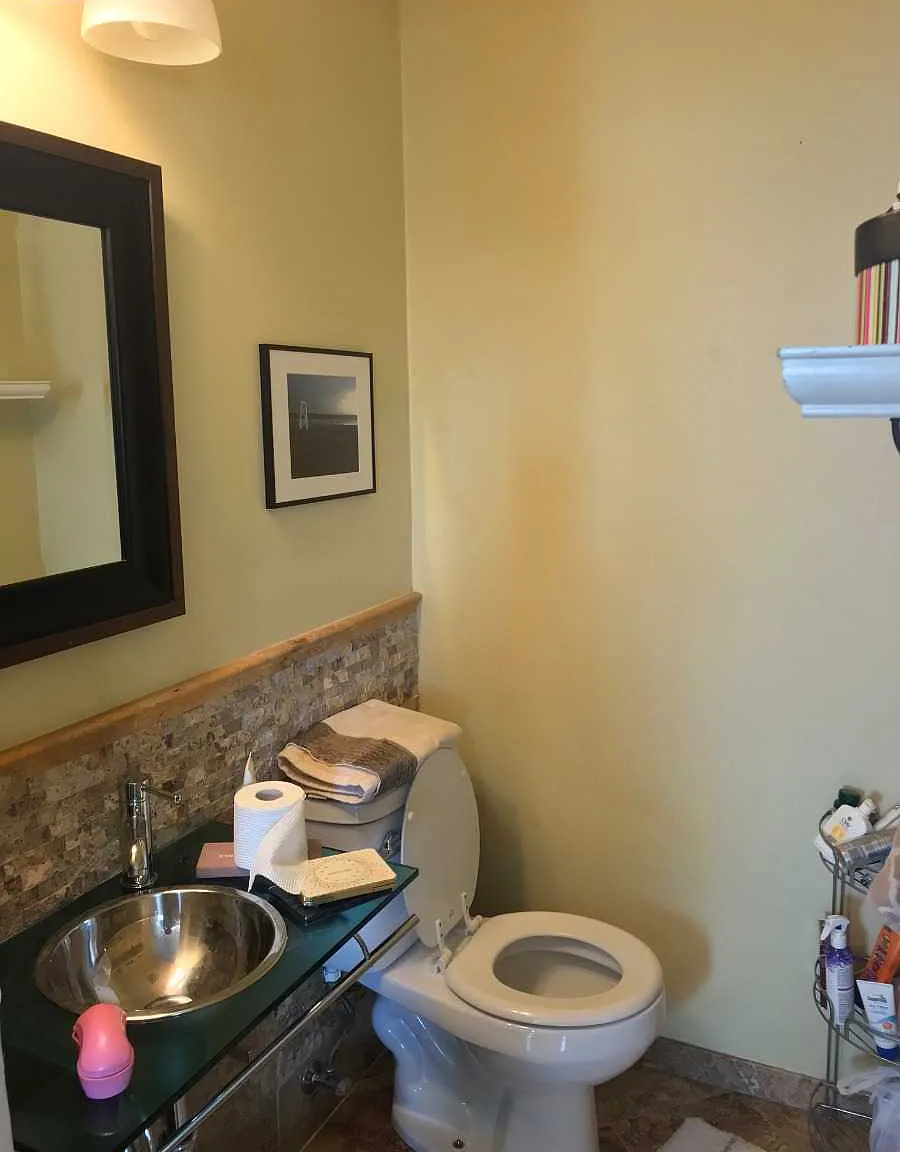 4 bed, 1.5 bath, $3,600 — Photo 2
