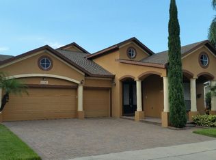 13461 Zori Ln, Windermere, FL 34786