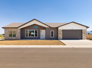 2963 Apollo Dr, Grand Junction, CO 81504