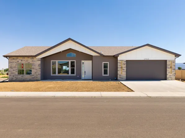 2963 Apollo Dr, Grand Junction, CO 81504