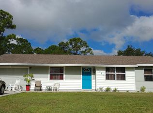 5701 Sunset Blvd, Fort Pierce, FL 34950