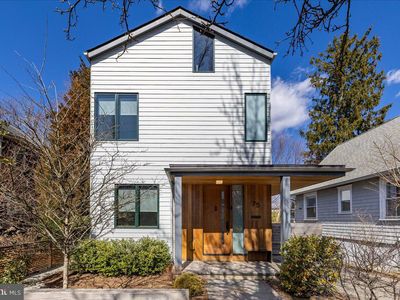 75 Leigh Ave, Princeton, NJ, 08542