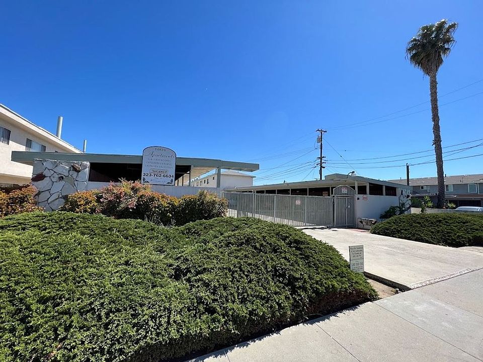 1st image of 14828 Halldale Ave APT C