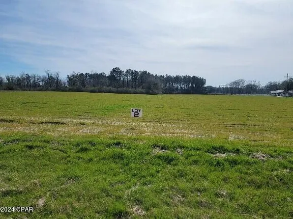 2 Tri County Rd, Graceville, FL 32440