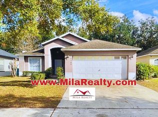 1745 Sage Creek Ct, Orlando, FL 32824