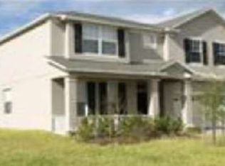 3813 Spirited Cir, Saint Cloud, FL 34772