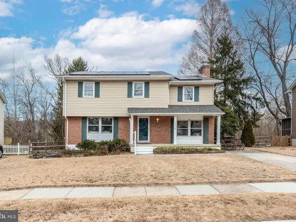 322 Wickersham Way, Cockeysville, MD 21030