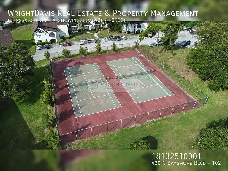 420 N Bayshore Blvd #102 — Photo 64